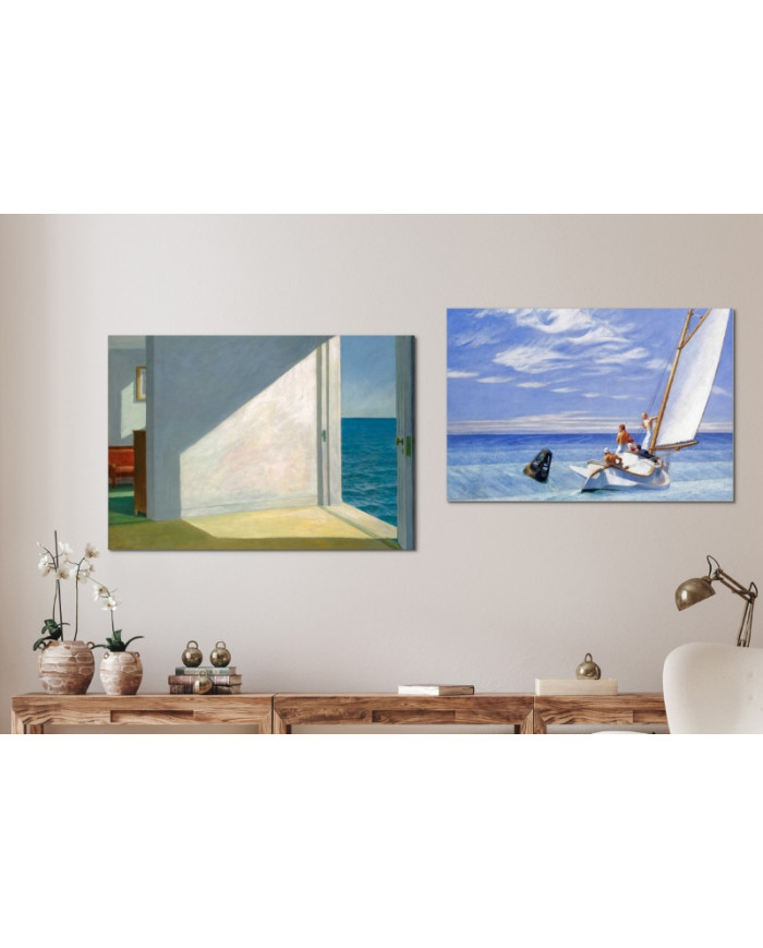 Edward Hopper collection