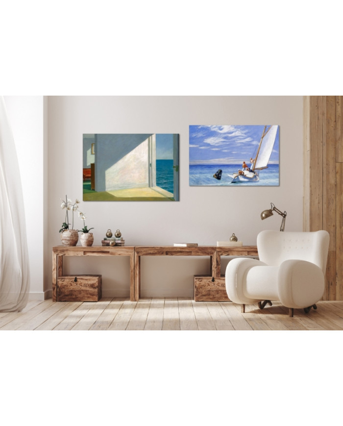 Edward Hopper collection