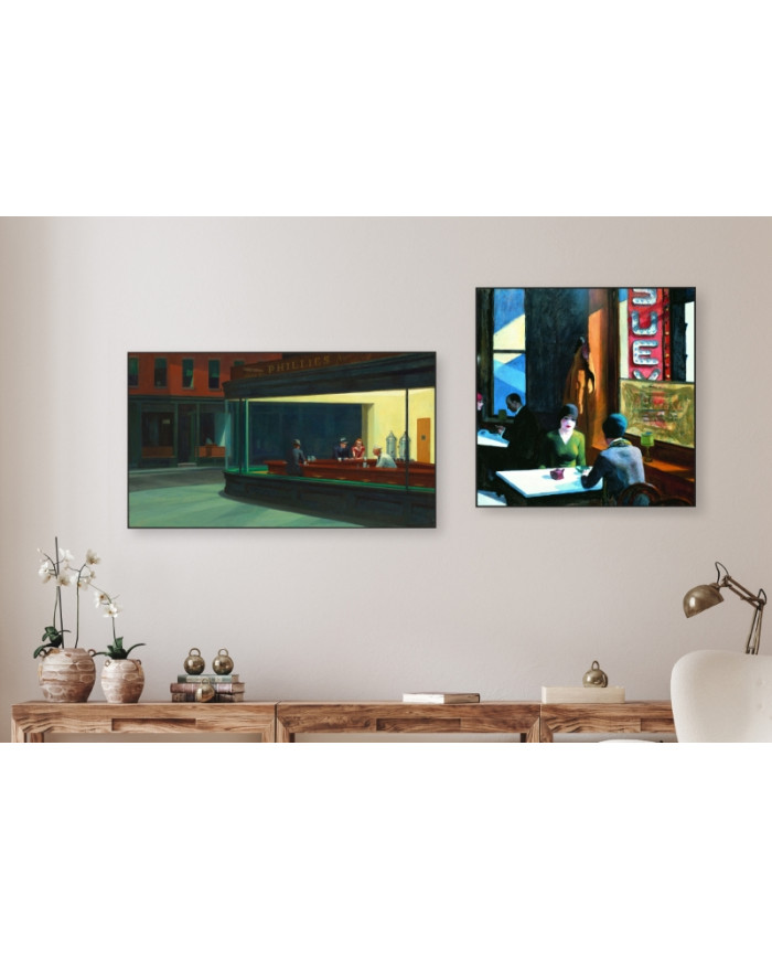 Edward Hopper collection