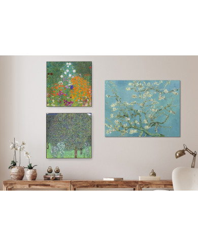 Tree collection Tree collection