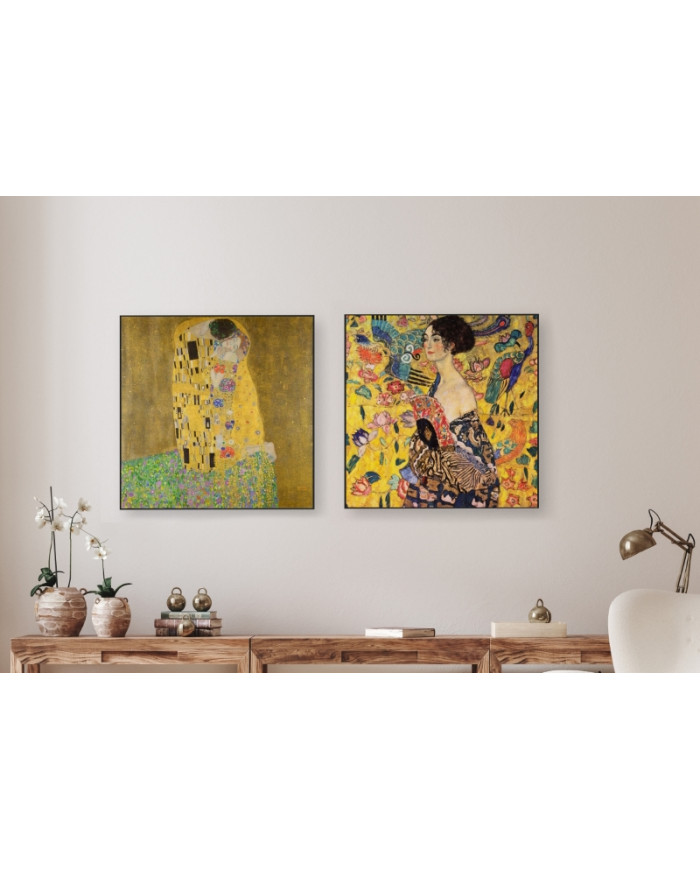 Gustav Klimt collection
