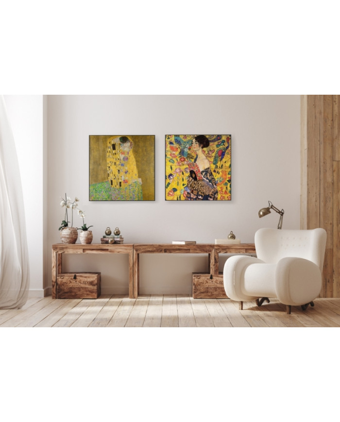 Gustav Klimt collection