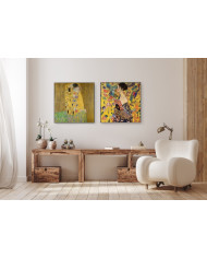 Gustav Klimt collection