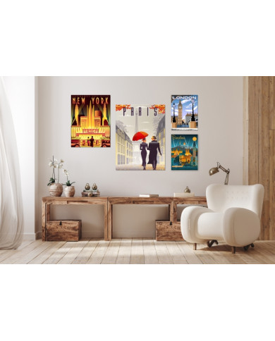 Cities collection Cities collection