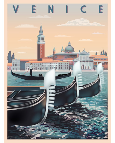 Venice Venice