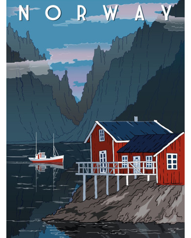 Norway Norway
