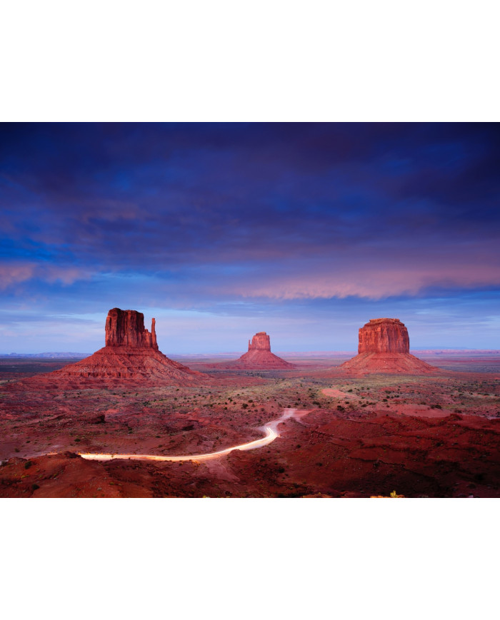 Monument Valley,  Utah, USA