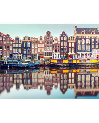 Canal Singel, Amsterdam Canal Singel, Amsterdam