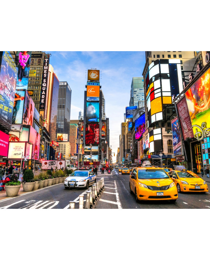 Times Square, Manhattan, Nueva York, USA