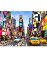 Times Square, Manhattan, Nueva York, USA