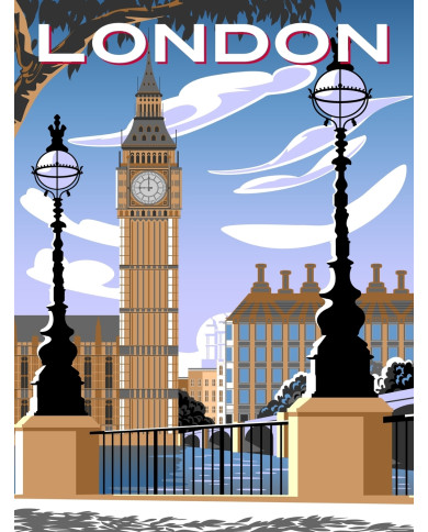London London