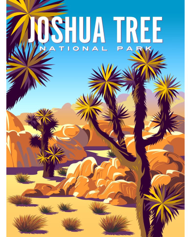 Joshua Tree Joshua Tree