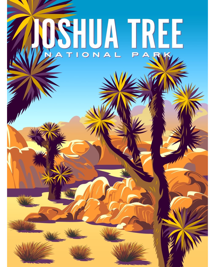 Joshua Tree