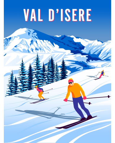 Vall d'Isere Vall d'Isere