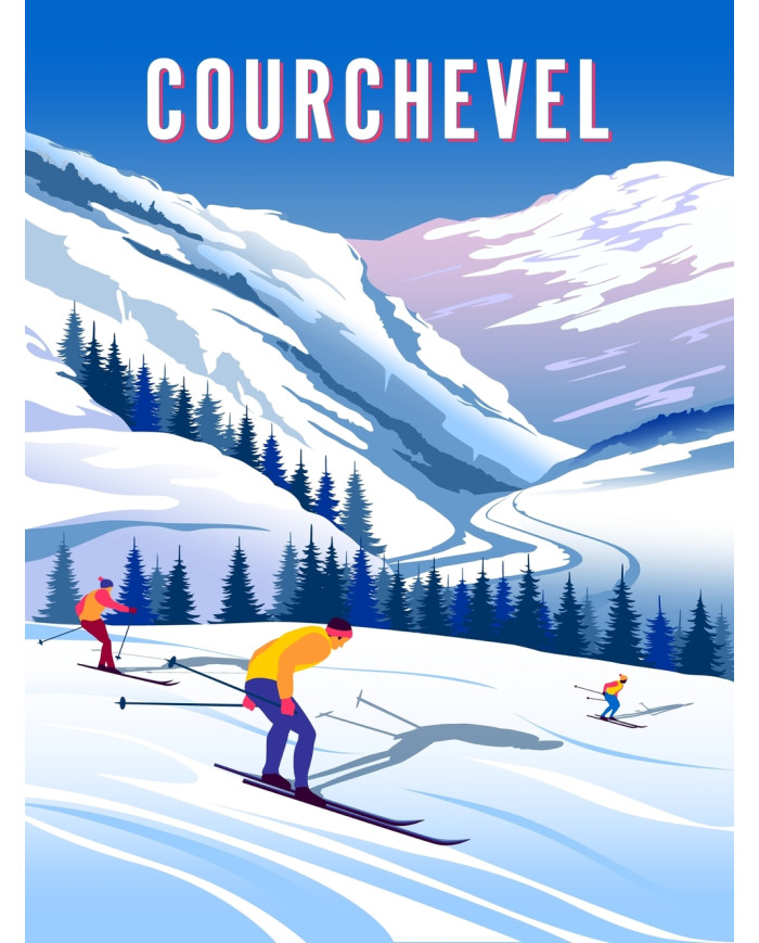 Courchevel