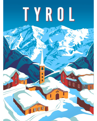 Tyrol Tyrol