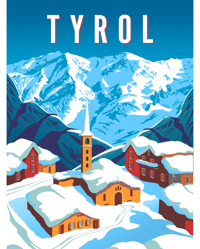 Tyrol