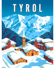Tyrol