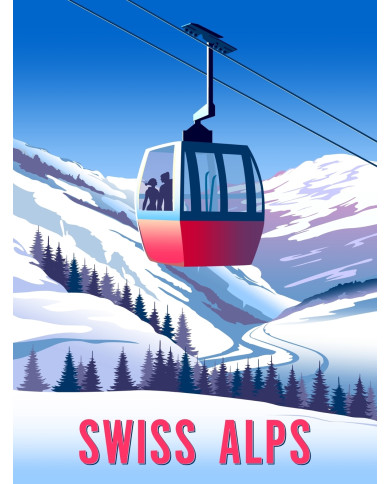 Swiss Alps Swiss Alps