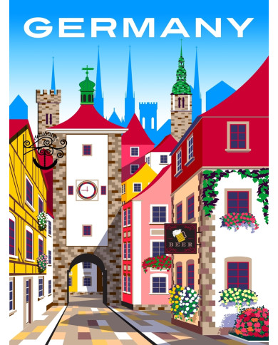 Germany Germany