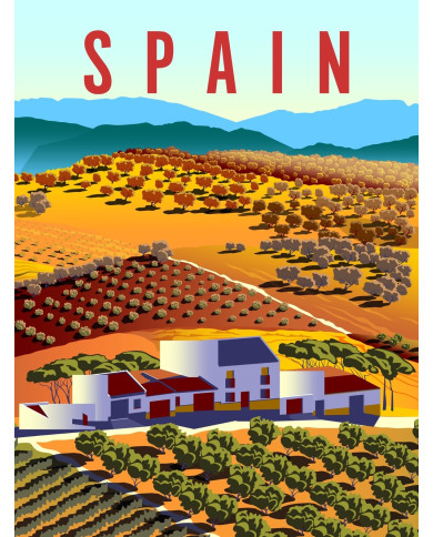 Spain Spain