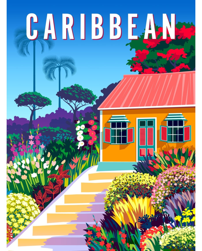 Caribbean