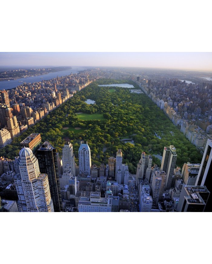 Central Park, Manhattan, New York