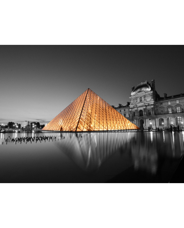 Museo del Louvre, París, Francia