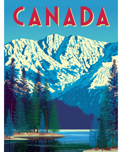 Canada Canada