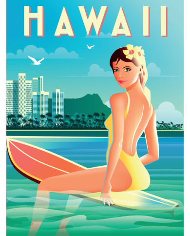 Hawaii Hawaii