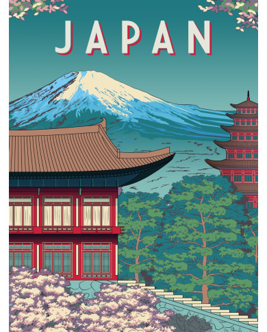 Japan Japan