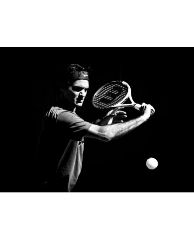 Roger Federer Roger Federer