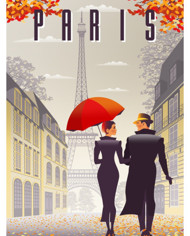 Paris Paris