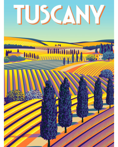 Tuecany Tuecany