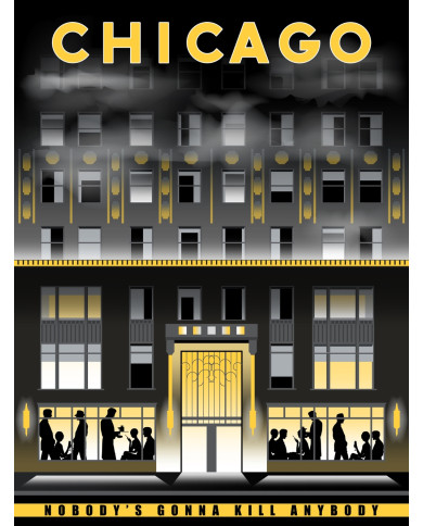 Chicago Chicago