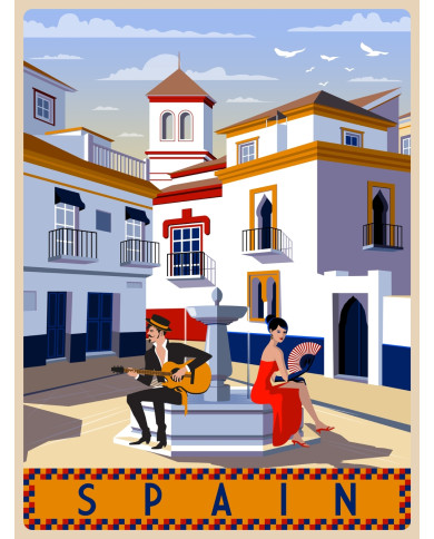 Spain Spain