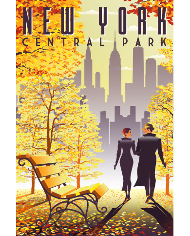 New York New York