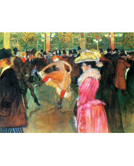 Frederick Frieseke, Summer