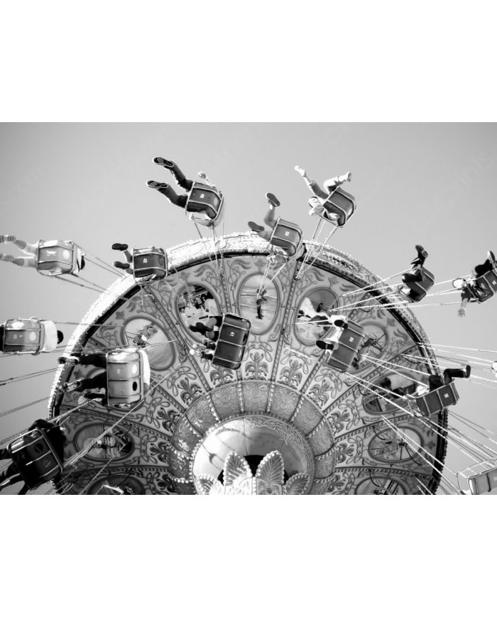 Las vueltas de la vida