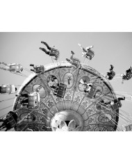 Las vueltas de la vida