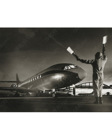 Sud Aviation SE 210 Caravelle Sud Aviation SE 210 Caravelle