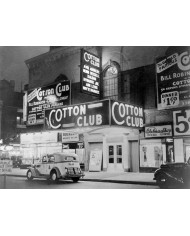 Cotton Club, 1930