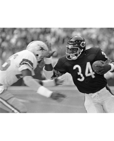 Walter Payton 1979 Walter Payton 1979