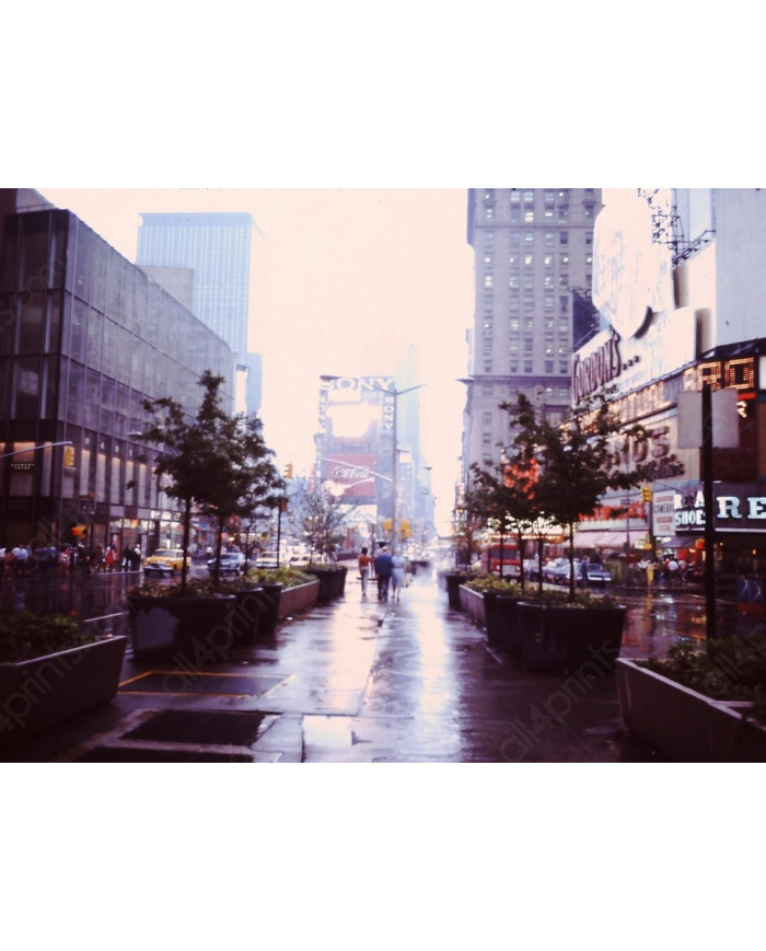 Nueva York, Brooklyn 1975