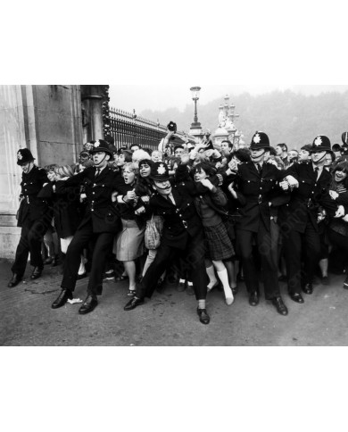 Beatlemania Beatlemania