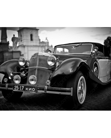 Mercedes vintage Mercedes vintage