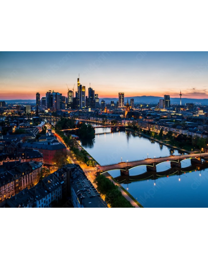 Frankfurt, Alemania