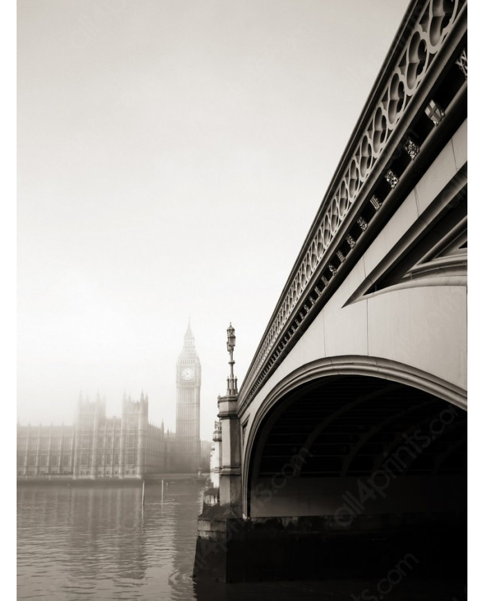 Palacio de Westminster, Londres, UK