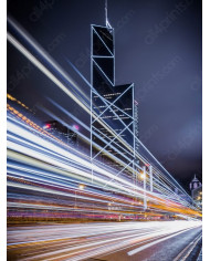 Down Town, Hong Kong