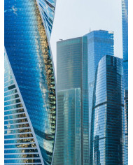 Down town de cristal